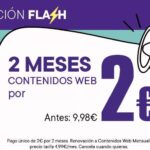 Dos meses de contenidos web por solo 2 euros: la oferta de LA NUEVA ESPAÑA para disfrutar de la mejor información