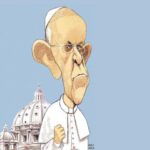 El Papa valiente y arrojado al que tacharon de hereje y anticristo: un análisis de Javier Morán