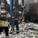 Guerra de Ucrania, hoy en directo | Trump espera una respuesta de Rusia «esta semana» a su propuesta de alto el fuego
