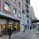 Las 35 calles a las que Oviedo «sacará brillo» este año invirtiendo 2,9 millones