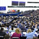 El Parlamento Europeo da luz verde a reforzar la defensa comunitaria ante la amenaza de Rusia y el distanciamiento de EEUU