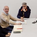 Nuevo Roces carga contra el retraso de las obras del colegio: «Es otro golpe»