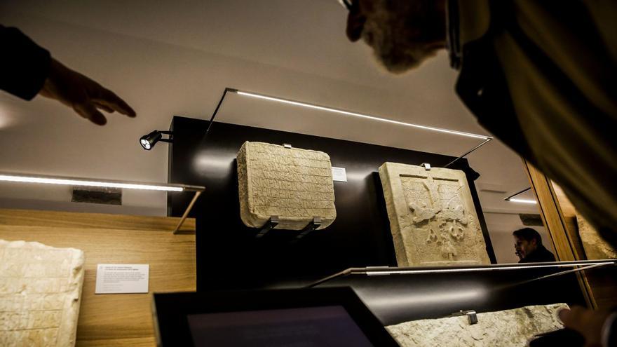 El Museo del Prerrománico de San Martín de Salas abre nueva temporada (con estos horarios de apertura)