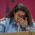 Fátima Ofkir, tras pasar siete años en una cárcel de Omán por narcotráfico: «La soledad y el miedo fueron mis compañeros en la celda»