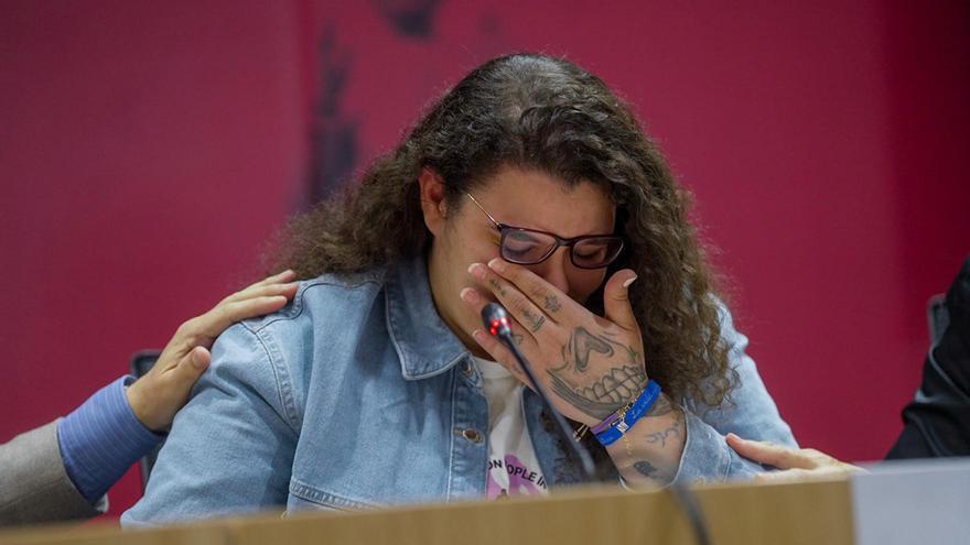 Fátima Ofkir, tras pasar siete años en una cárcel de Omán por narcotráfico: «La soledad y el miedo fueron mis compañeros en la celda»
