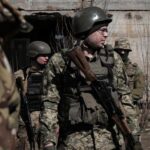Putin anuncia una tregua de tres días por el 80 aniversario de la victoria del bando aliado en la Segunda Guerra Mundial