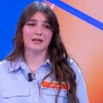 Una concursante de Reacción en Cadena confiesa en directo el síndrome que sufre: «Me puede»