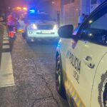 Dos detenidos por una agresión homófoba a una pareja en el Carnaval de Badajoz