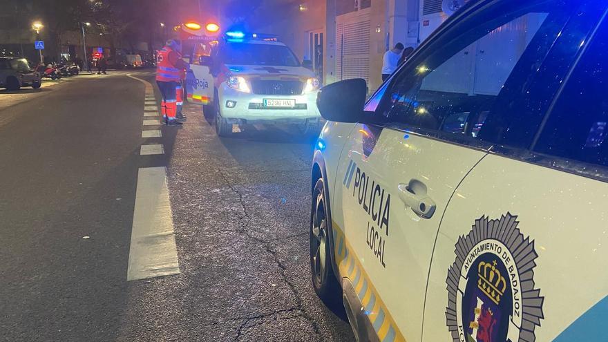 Dos detenidos por una agresión homófoba a una pareja en el Carnaval de Badajoz