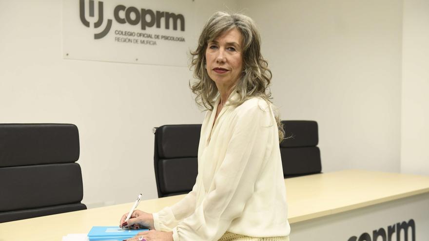 Yolanda Onandi, psicóloga: «Urgen talleres en los que hombres violentos aprendan a ser padres»