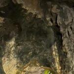 Tratan de rescatar a cuatro hombres atrapados en una cueva de Valencia