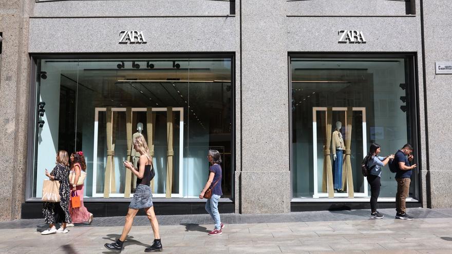 Oportunidades de empleo en Asturias: ZARA busca personal con incorporación inmediata
