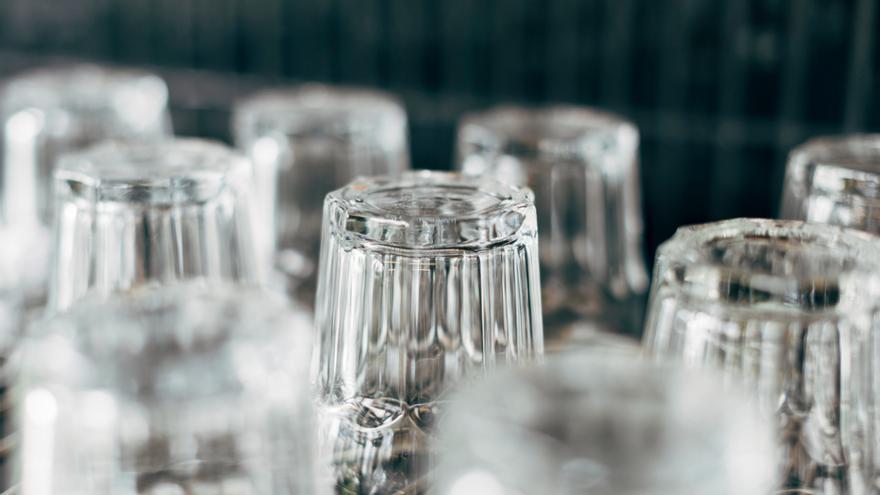 Ikea rebaja sus vasos más icónicos que ya valen menos de 7 euros por tiempo limitado