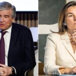 Maite Barrera y Francisco Reynés, nuevos patronos de la Fundación La Caixa