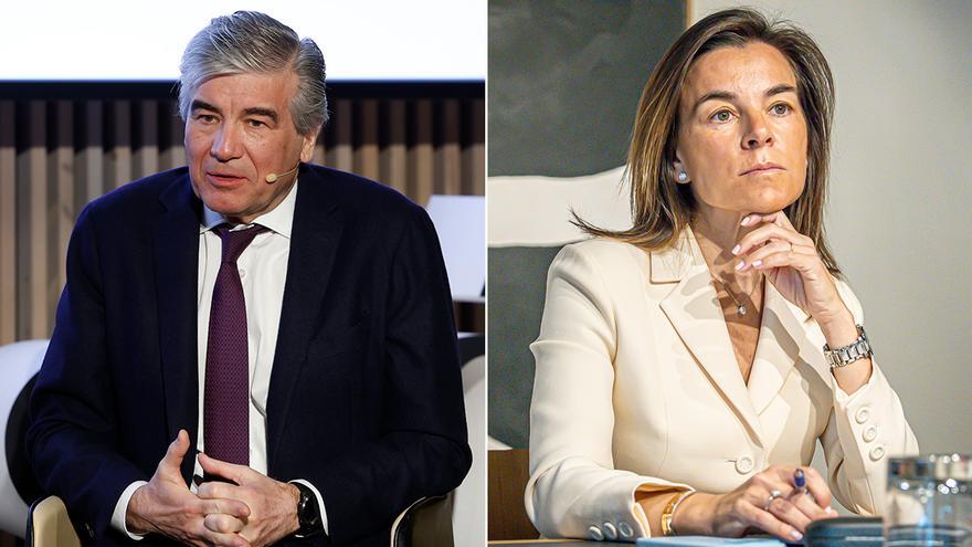 Maite Barrera y Francisco Reynés, nuevos patronos de la Fundación La Caixa