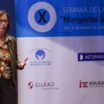 Isolina Riaño, especialista en Endocrinología y Diabetes Pediátrica del HUCA: «Prevenir y retrasar la aparición de la diabetes es posible»
