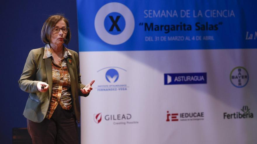 Isolina Riaño, especialista en Endocrinología y Diabetes Pediátrica del HUCA: «Prevenir y retrasar la aparición de la diabetes es posible»