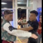 «Maricón de mierda»: un concejal del PSOE sufre una agresión homófoba durante el Bando de la Huerta en Murcia
