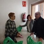 La Asociación de Jubilados de Valdesoto repartirá el bollo entre sus socios el próximo 1 de mayo