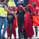 Las comunidades declaran sobreocupación de menores migrantes acogidos: Madrid los cifra en 2.442 y Andalucía ya está al 96% de su capacidad