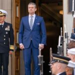 El jefe del Pentágono compartió información sobre ataques contra Yemen en un segundo chat de Signal