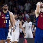 El clásico final que acaba ganando el Madrid
