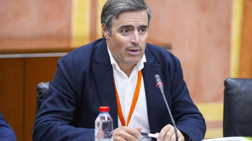 UPA señala que el campo andaluz debe explorar nuevas vías comerciales: «EEUU deja de ser un socio fiable»