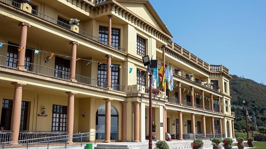 El apagón obliga a trasladar la asamblea del Centro Asturiano al 12 de mayo