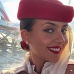 Una azafata cuenta todo lo que le dan gratis por trabajar en Emirates