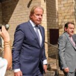 La jueza de Palma cita a declarar al marido de Norma Duval y a sus dos hijos