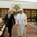 La sucesión del papa Francisco impactará profundamente en un mundo sacudido por las crisis