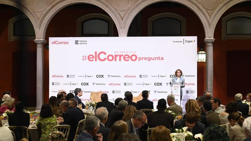 Montero da un nuevo paso para expropiar el Algarrobico: «Lo derribaremos con o sin la Junta de Andalucía»