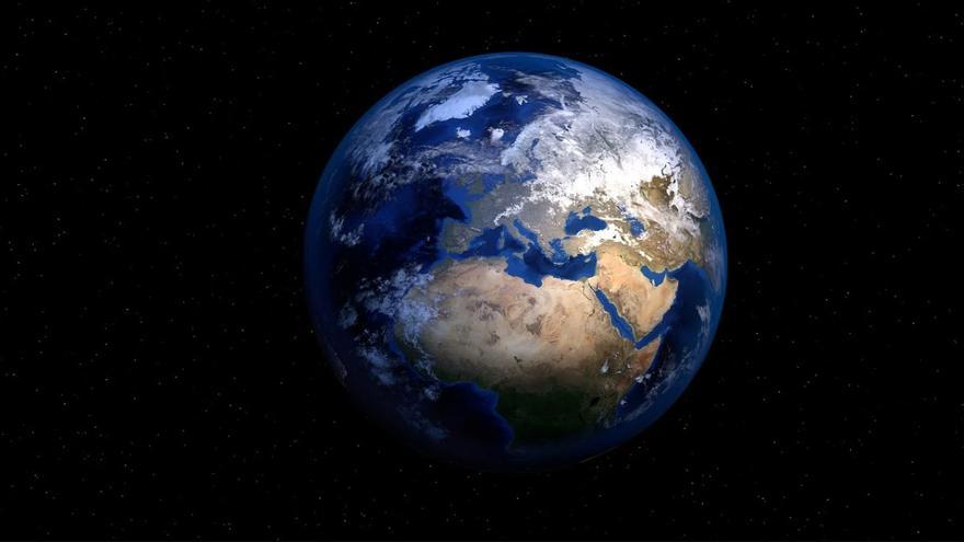 Demuestran que se puede producir energía limpia a partir de la rotación de la Tierra