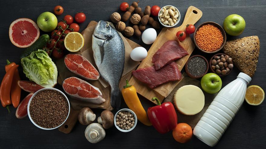 Dieta Atlántica: así es el secreto gallego para vivir más y mejor (sin pasar hambre), según la ciencia