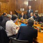 Irán y EEUU comienzan este sábado negociaciones técnicas sobre el programa nuclear iraní