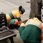 Las condiciones de la plantilla de Emulsa incumplen la ley, dice la empresa