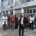 Los alumnos migrantes de las Cuencas, sin apenas clases de español de refuerzo: «Es una discriminación»