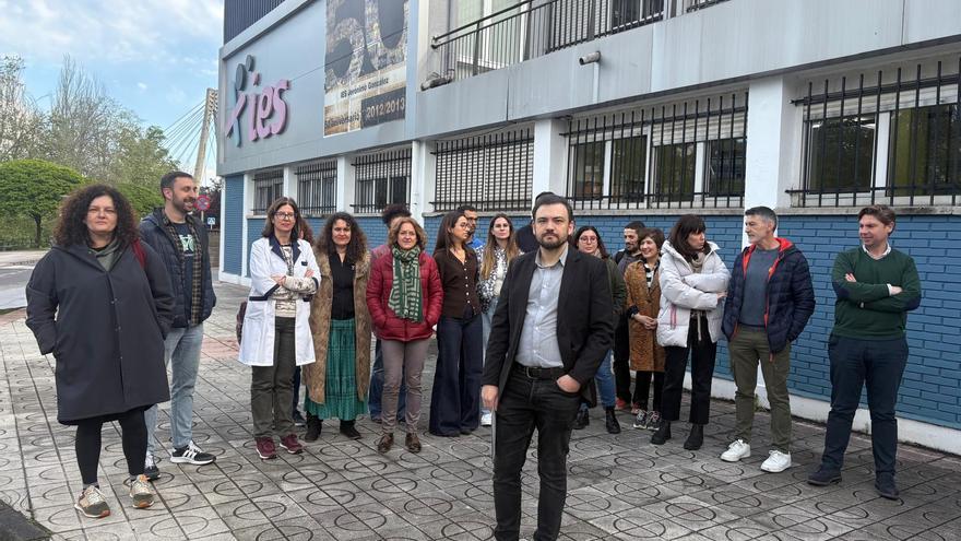 Los alumnos migrantes de las Cuencas, sin apenas clases de español de refuerzo: «Es una discriminación»