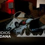 Los audios de la dana: llamada residencia Picanya II