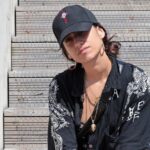 Carolina Yuste, actriz: «Me gusta mucho ser un poco salvaje e improvisar»