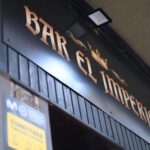 ‘El Imperio’ del mal, en Zaragoza, se apunta un crimen en su negro historial: «Este bar solo trae problemas»