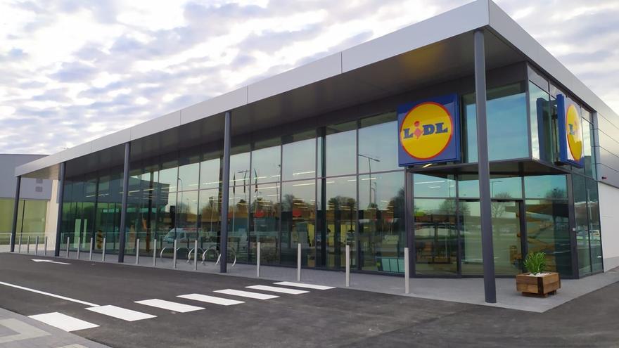 Vuelven los  chollos a Lidl, el electrodoméstico de moda casi a la mitad de su precio