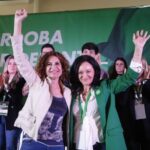 Montero apela al «gen ganador» del PSOE y declara inaugurada la campaña electoral permanente en Córdoba