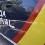 Detenido un menor en Ceuta por participar en un apedreamiento a la Policía Nacional