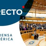 DIRECTO | Pleno del Senado