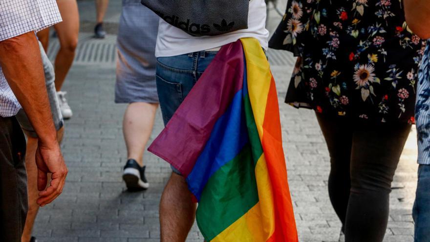El TC anula la reforma de Ayuso que limita que las asociaciones puedan acusar en causas por LGTBIfobia