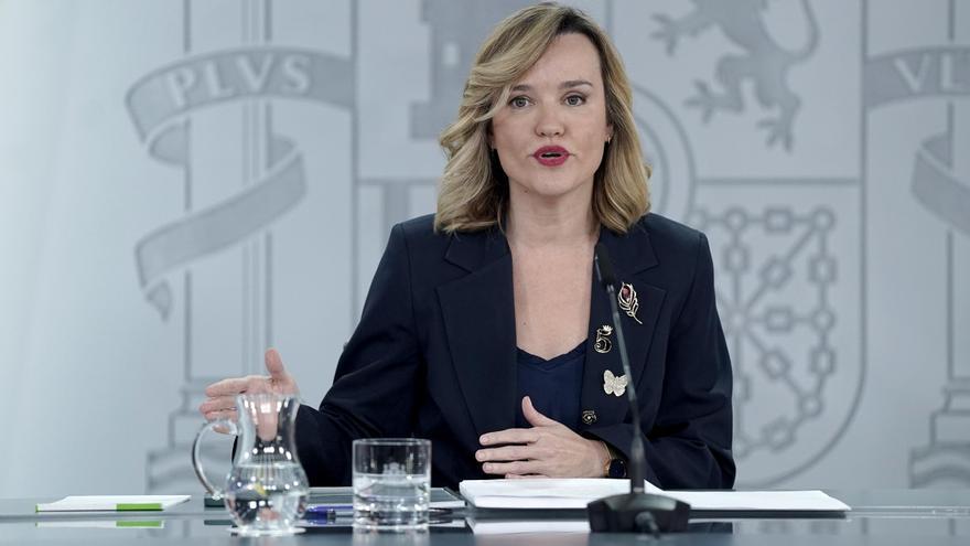 El Gobierno aprueba hoy las medidas anti aranceles y 2.000 millones de euros para Defensa