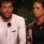 Sorpresa en Supervivientes con la pareja que nadie esperaba: «Nadie elige de quién se enamora»