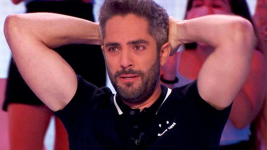 La emoción de Roberto Leal tras donar el premio final íntegro a la asociación en la que colabora: «Ha sido muy emocionante, ha demostrado ser el concursante todoterreno»