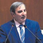 «El desarrollo del Corredor Atlántico supondrá un 3,8% de aumento del PIB»